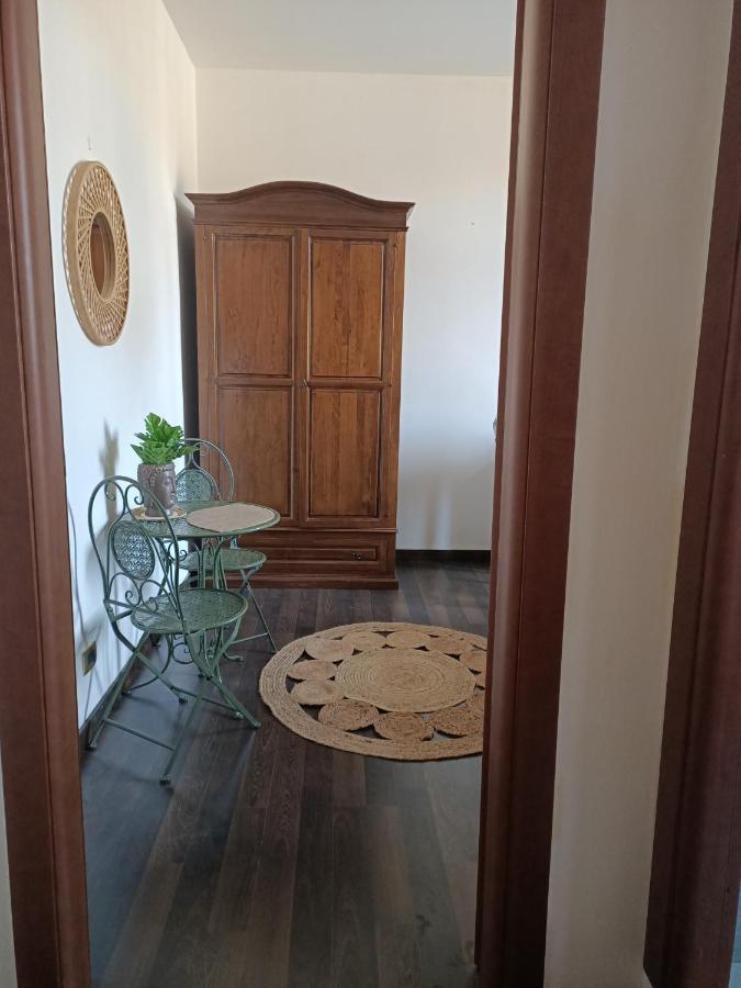 Villa A Casa Di Alice Syracuse Esterno foto