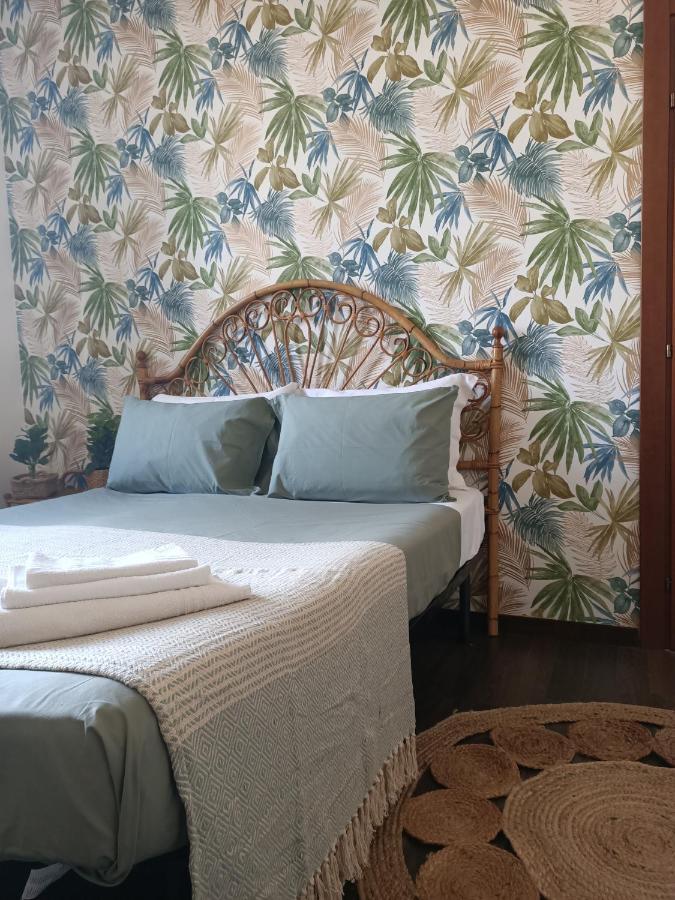 Villa A Casa Di Alice Syracuse Esterno foto