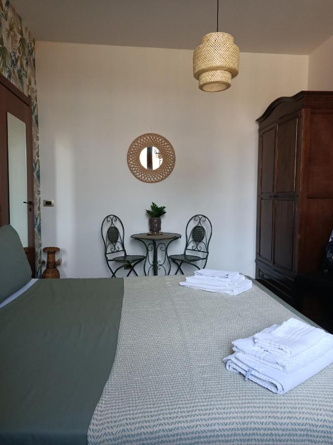 Villa A Casa Di Alice Syracuse Esterno foto