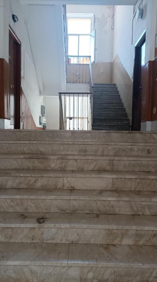 Villa A Casa Di Alice Syracuse Esterno foto